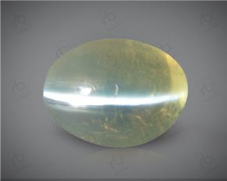 Natural Chrysoberyl Cat's eye  0.92CTS-6583